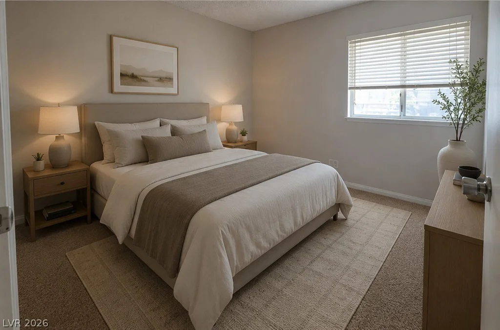 1452 Dorothy, Las Vegas, NV 89119