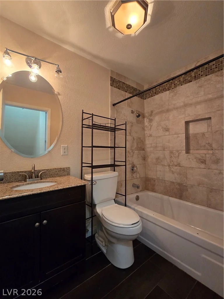 1452 Dorothy, Las Vegas, NV 89119