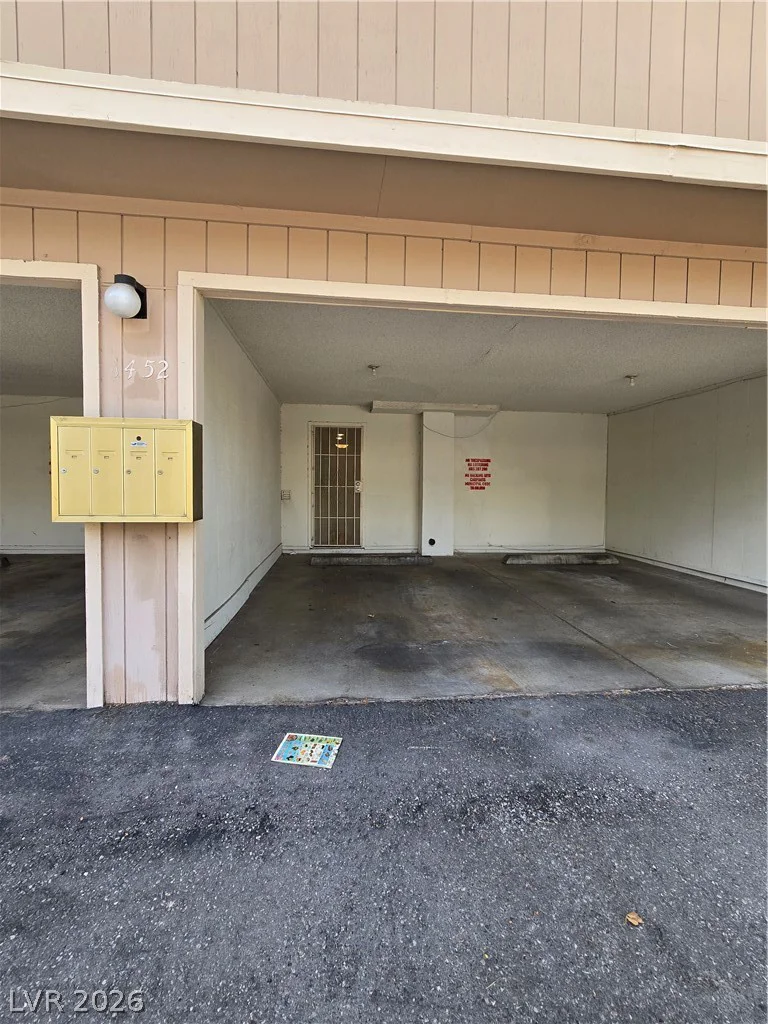 1452 Dorothy, Las Vegas, NV 89119
