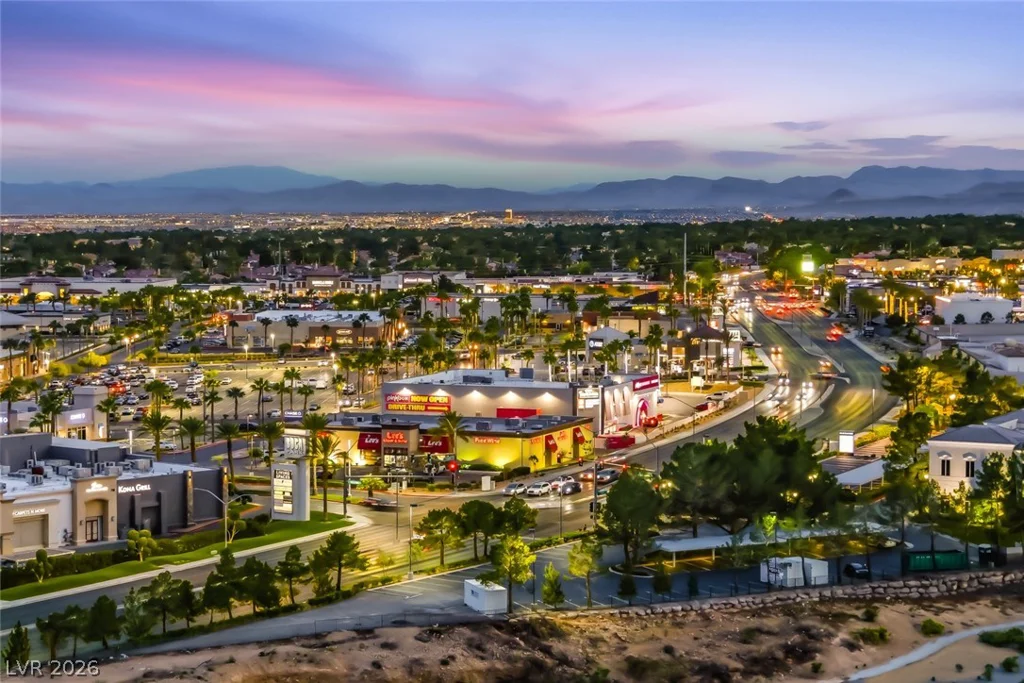 9101 Alta, Las Vegas, NV 89145