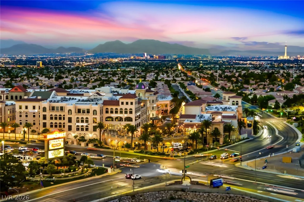 9101 Alta, Las Vegas, NV 89145