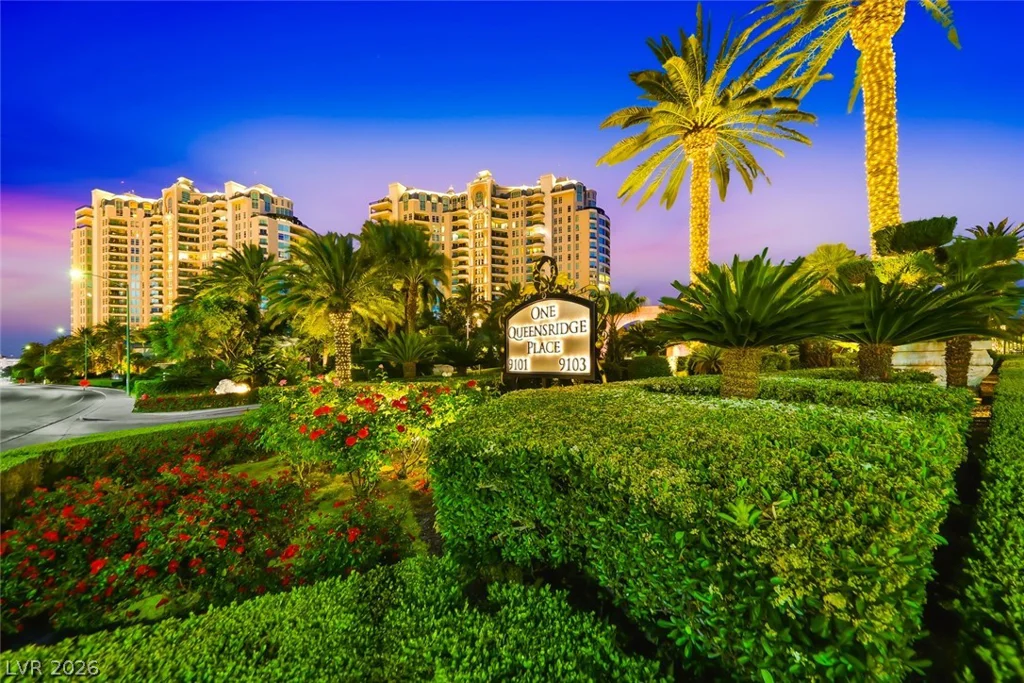 9101 Alta, Las Vegas, NV 89145
