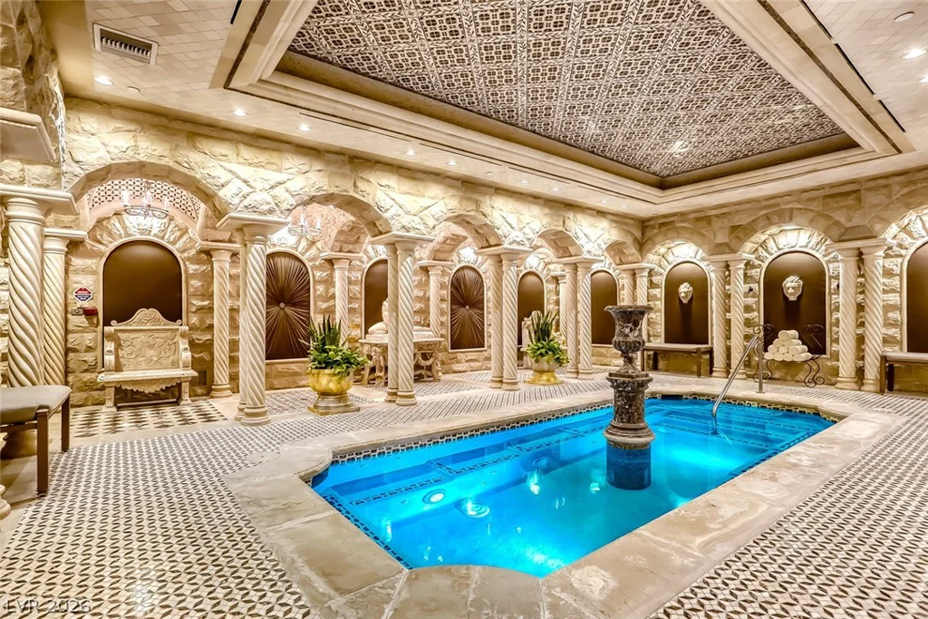9101 Alta, Las Vegas, NV 89145