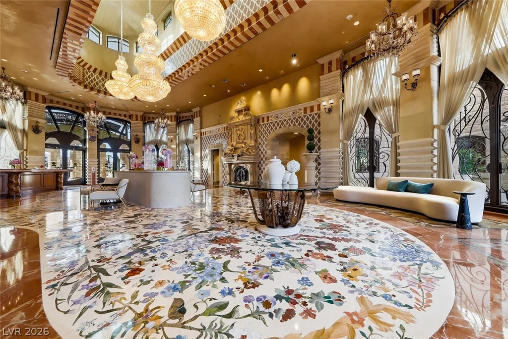 9101 Alta, Las Vegas, NV 89145