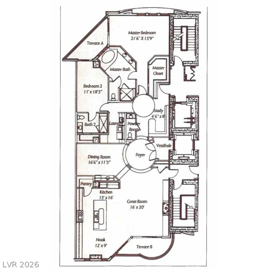 9101 Alta, Las Vegas, NV 89145