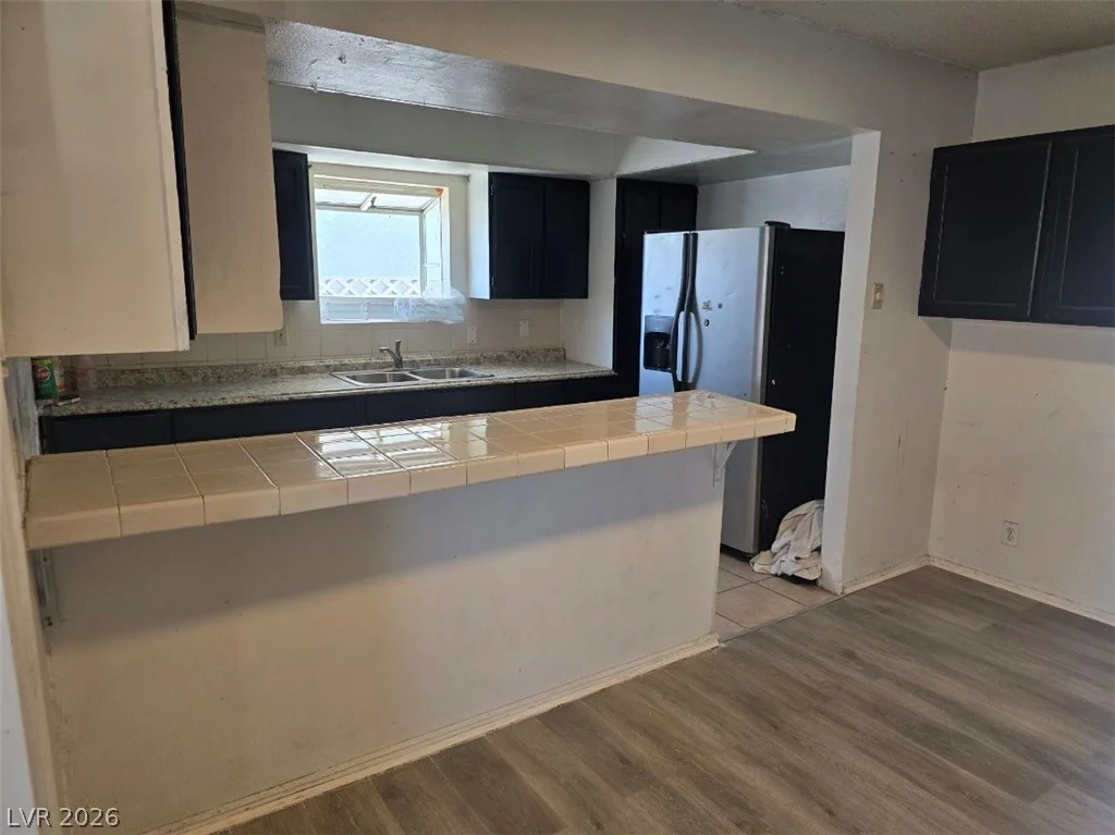 708 Veronica, North Las Vegas, NV 89030