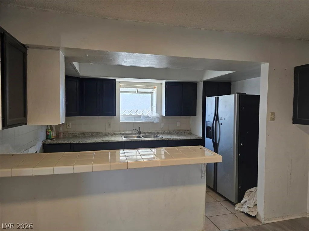 708 Veronica, North Las Vegas, NV 89030
