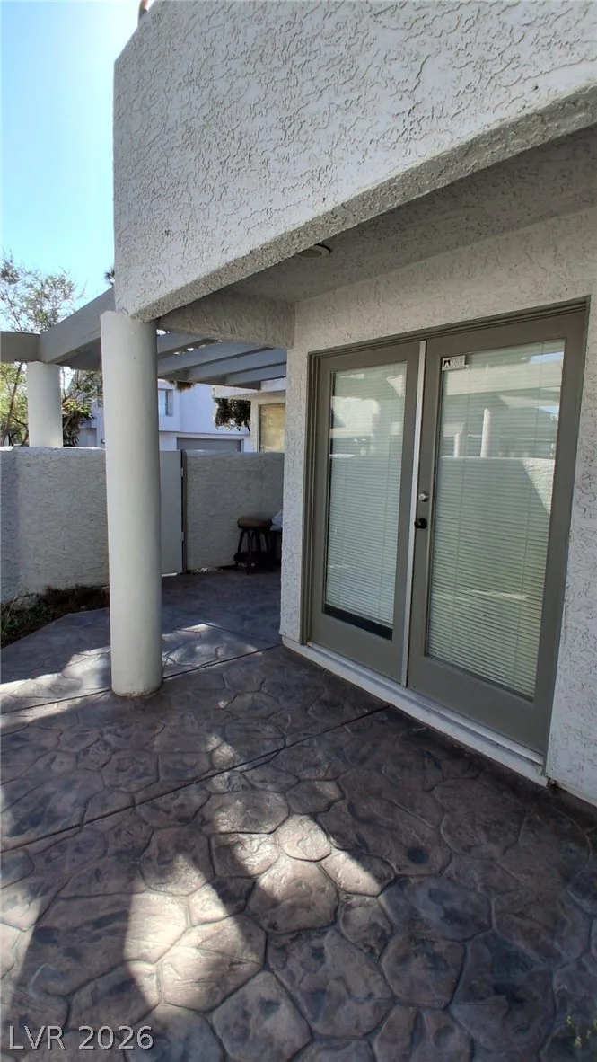 5632 Vineyard, Las Vegas, NV 89110