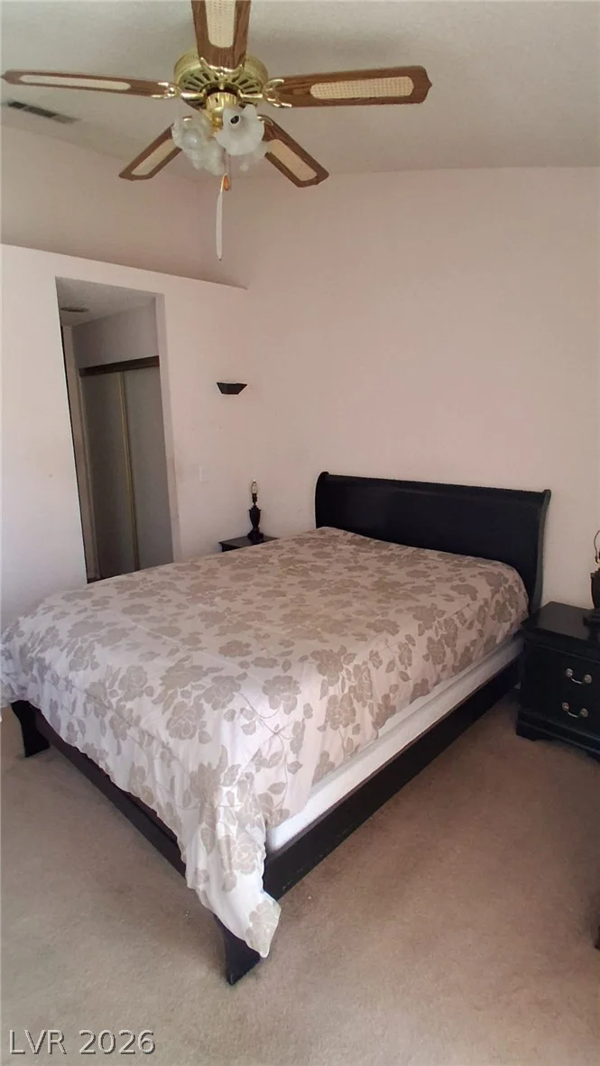 5632 Vineyard, Las Vegas, NV 89110