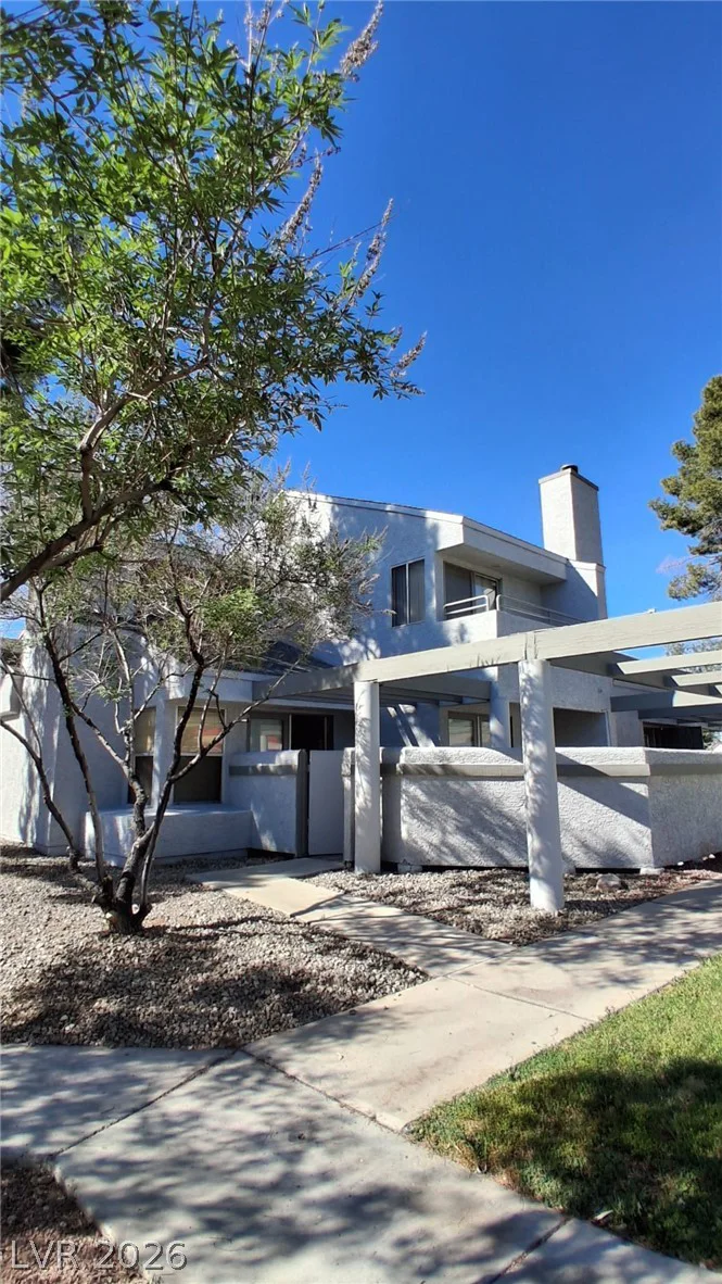 5632 Vineyard, Las Vegas, NV 89110