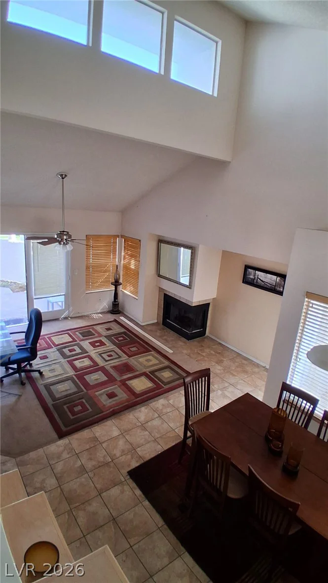 5632 Vineyard, Las Vegas, NV 89110