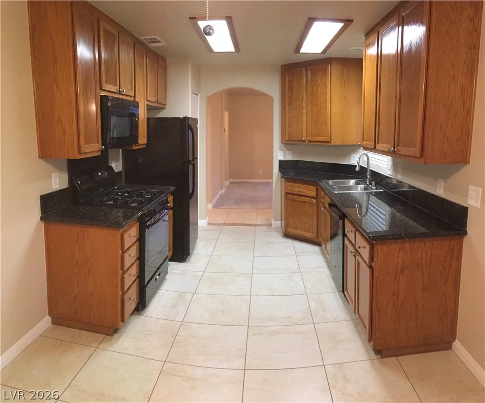 1533 Linnbaker, Las Vegas, NV 89110