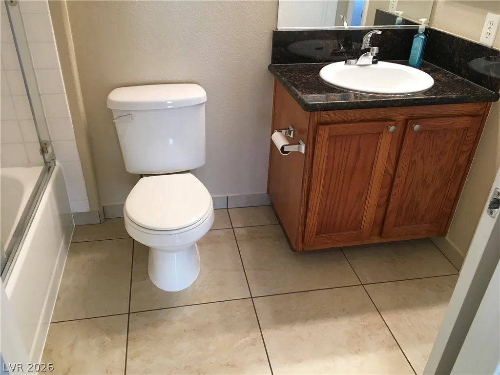 1533 Linnbaker, Las Vegas, NV 89110
