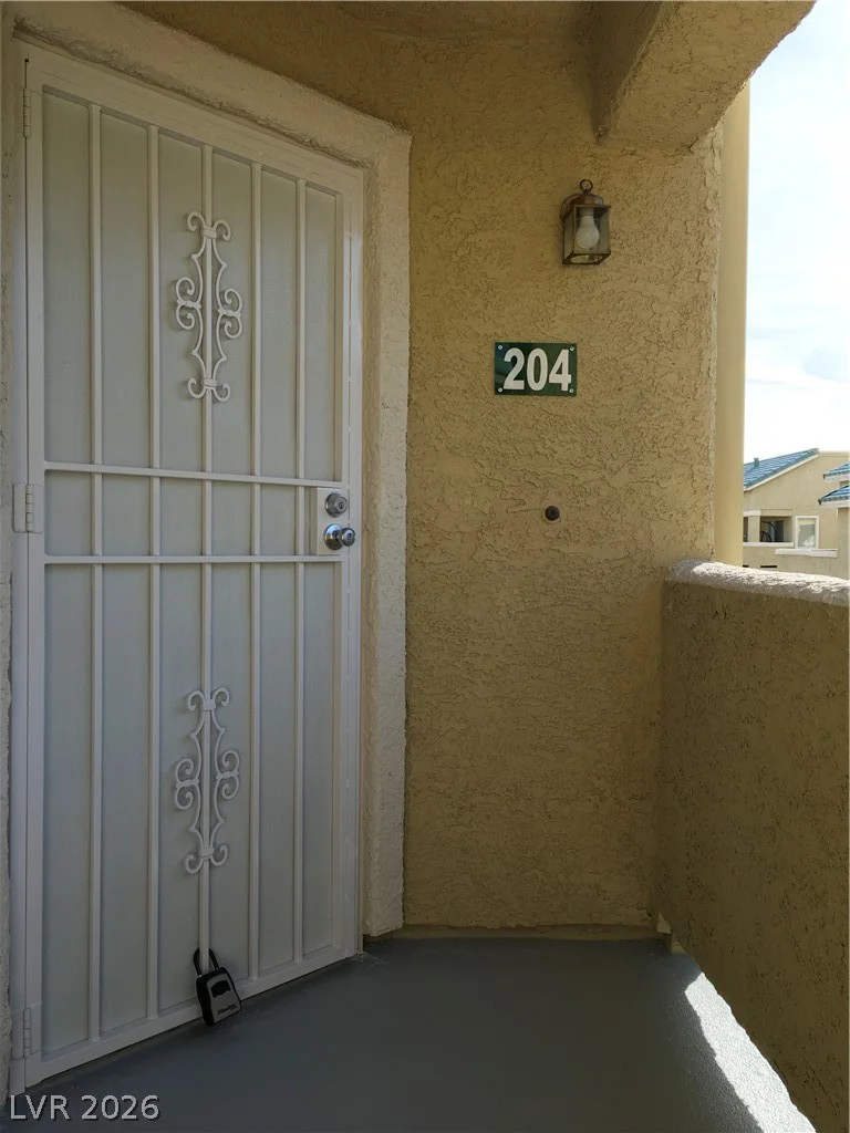 1533 Linnbaker, Las Vegas, NV 89110