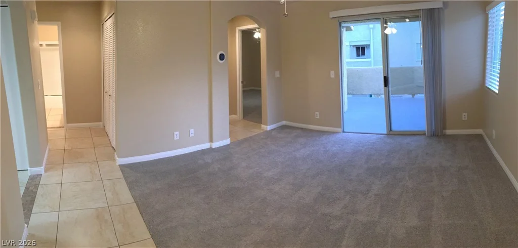 1533 Linnbaker, Las Vegas, NV 89110