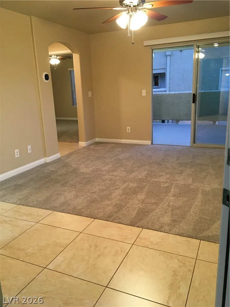 1533 Linnbaker, Las Vegas, NV 89110
