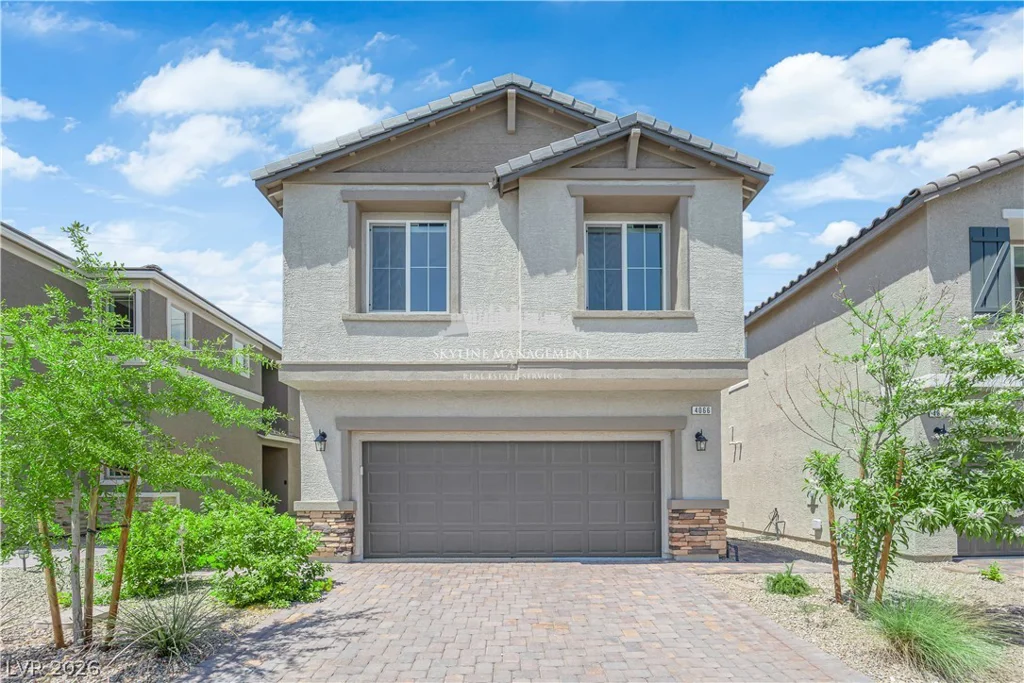 4066 Painted Lady, Las Vegas, NV 89141
