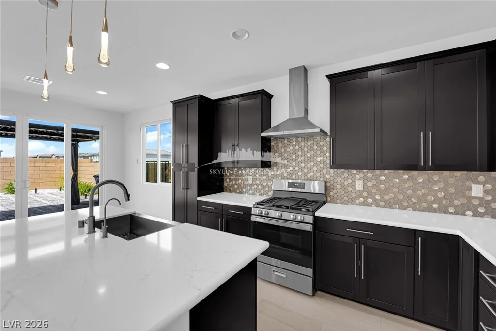 4066 Painted Lady, Las Vegas, NV 89141