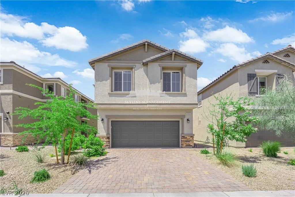 4066 Painted Lady, Las Vegas, NV 89141