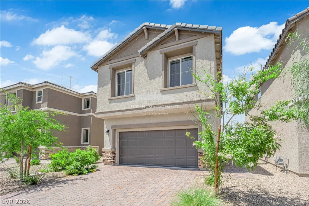 4066 Painted Lady, Las Vegas, NV 89141