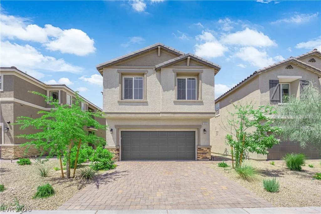 4066 Painted Lady, Las Vegas, NV 89141