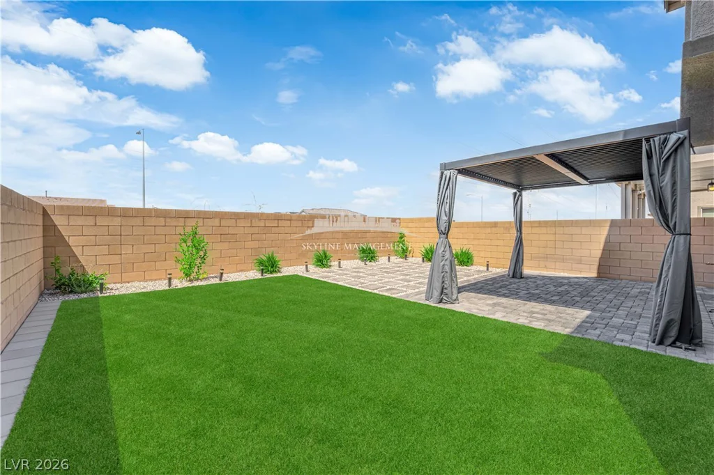 4066 Painted Lady, Las Vegas, NV 89141