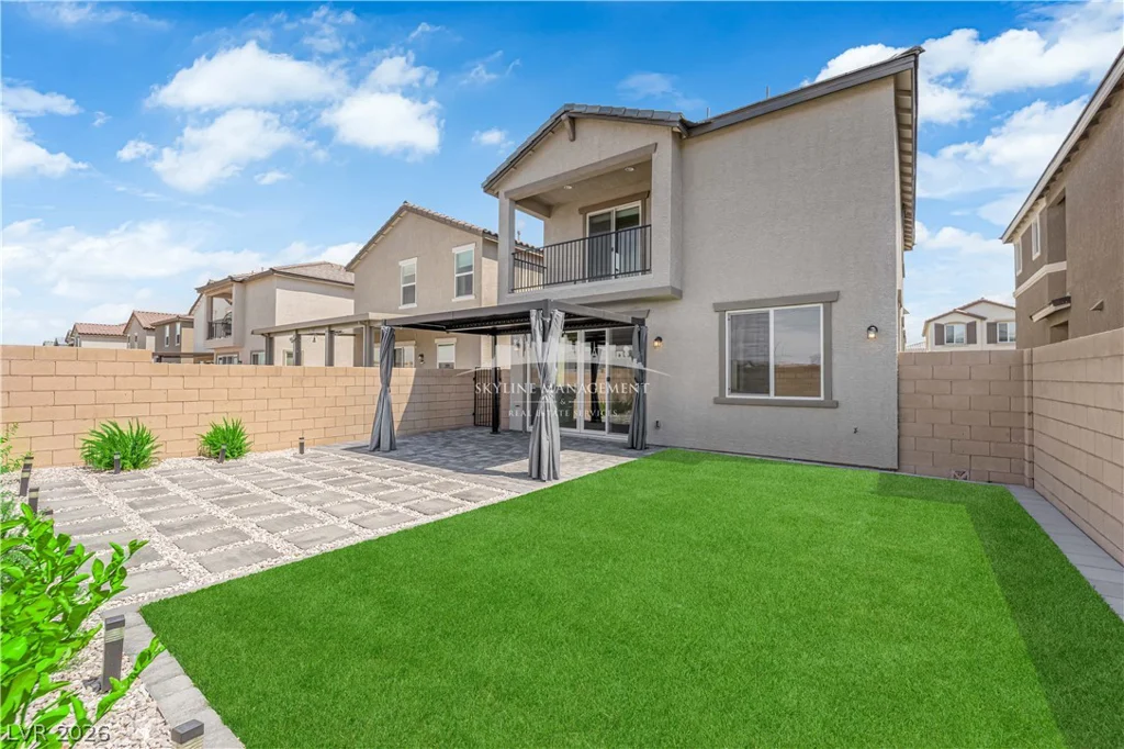 4066 Painted Lady, Las Vegas, NV 89141