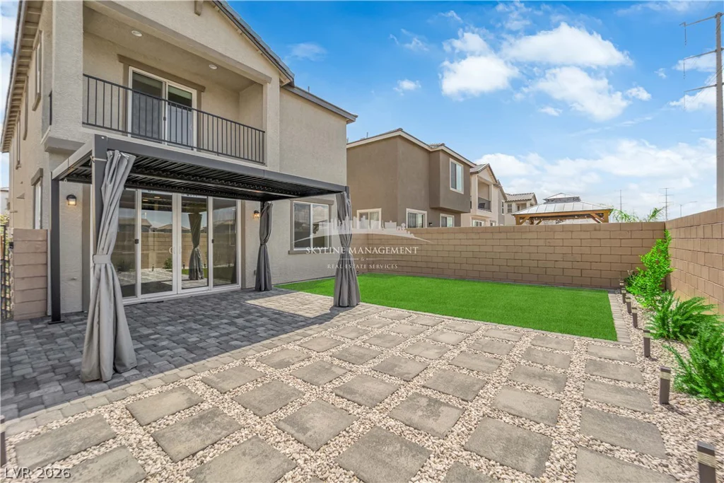 4066 Painted Lady, Las Vegas, NV 89141