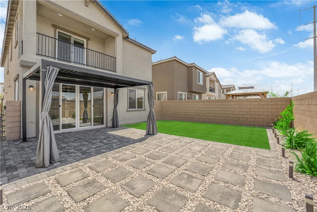 4066 Painted Lady, Las Vegas, NV 89141