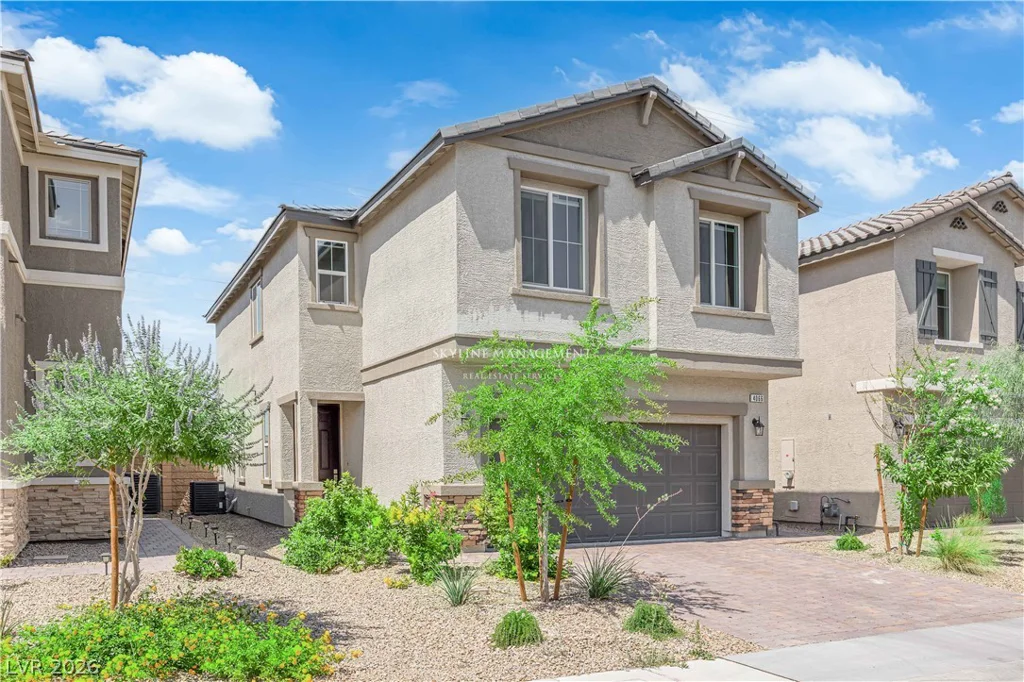 4066 Painted Lady, Las Vegas, NV 89141