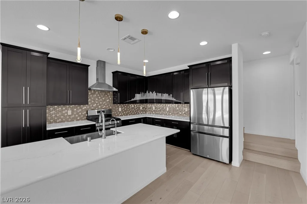 4066 Painted Lady, Las Vegas, NV 89141