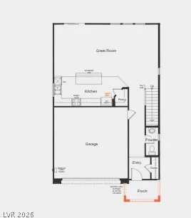 4260 Mount Bonnell, North Las Vegas, NV 89081