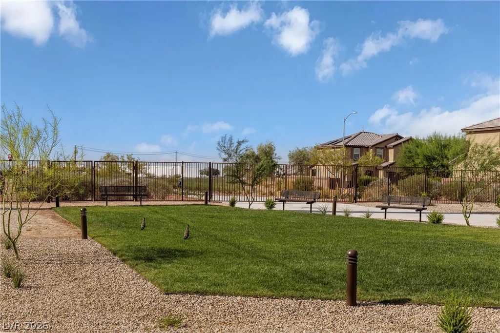 4260 Mount Bonnell, North Las Vegas, NV 89081