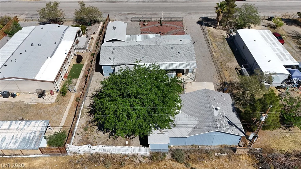 1190 Bunch, Pahrump, NV 89048