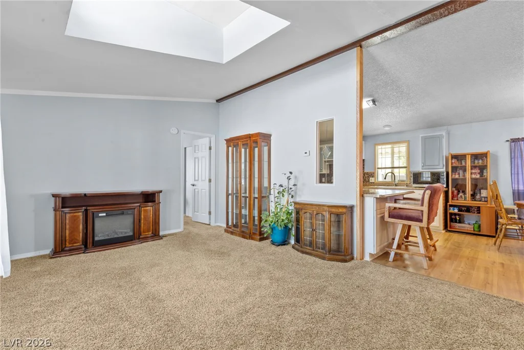 1190 Bunch, Pahrump, NV 89048