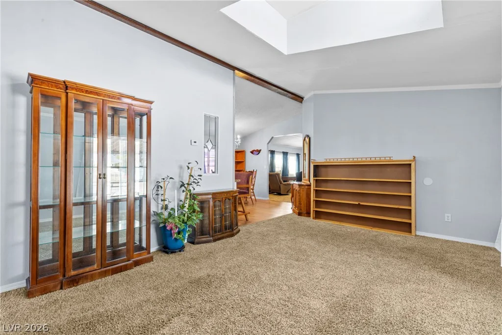 1190 Bunch, Pahrump, NV 89048