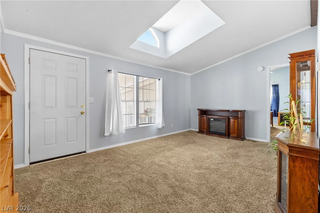 1190 Bunch, Pahrump, NV 89048