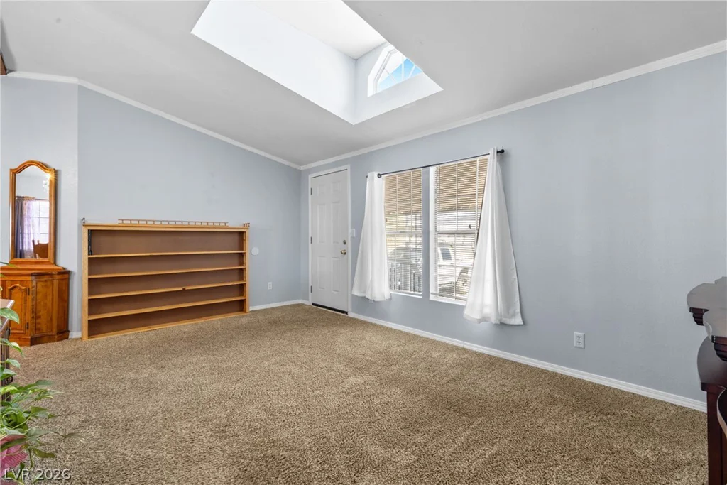 1190 Bunch, Pahrump, NV 89048