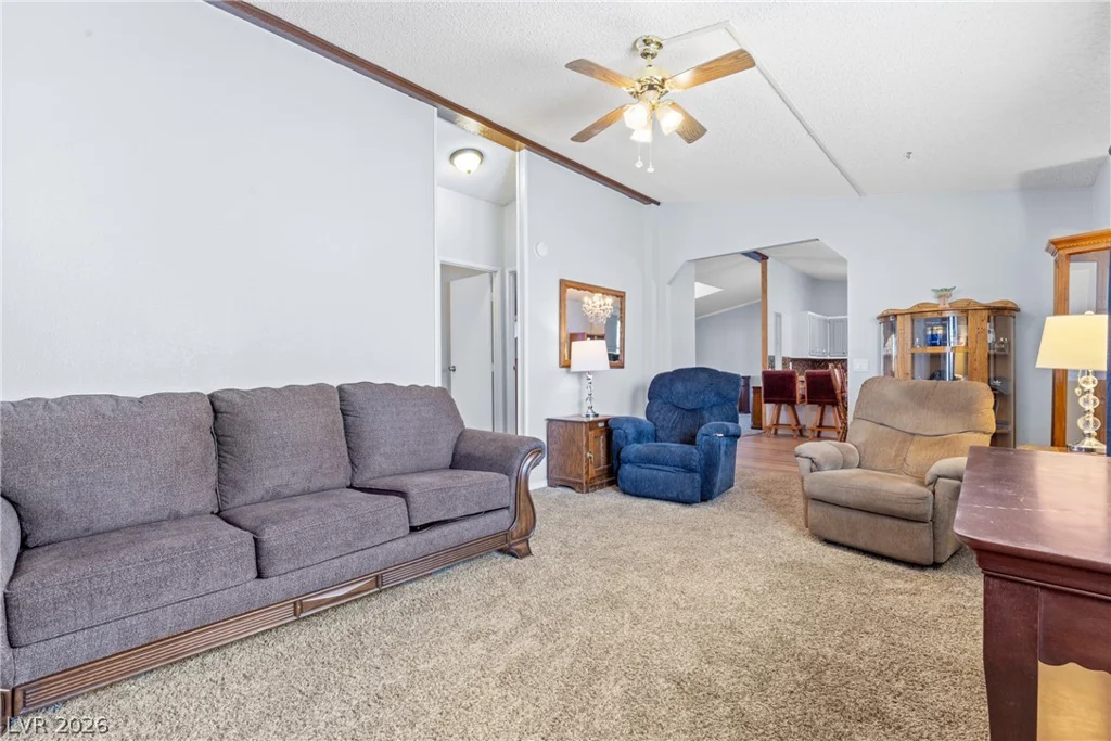 1190 Bunch, Pahrump, NV 89048