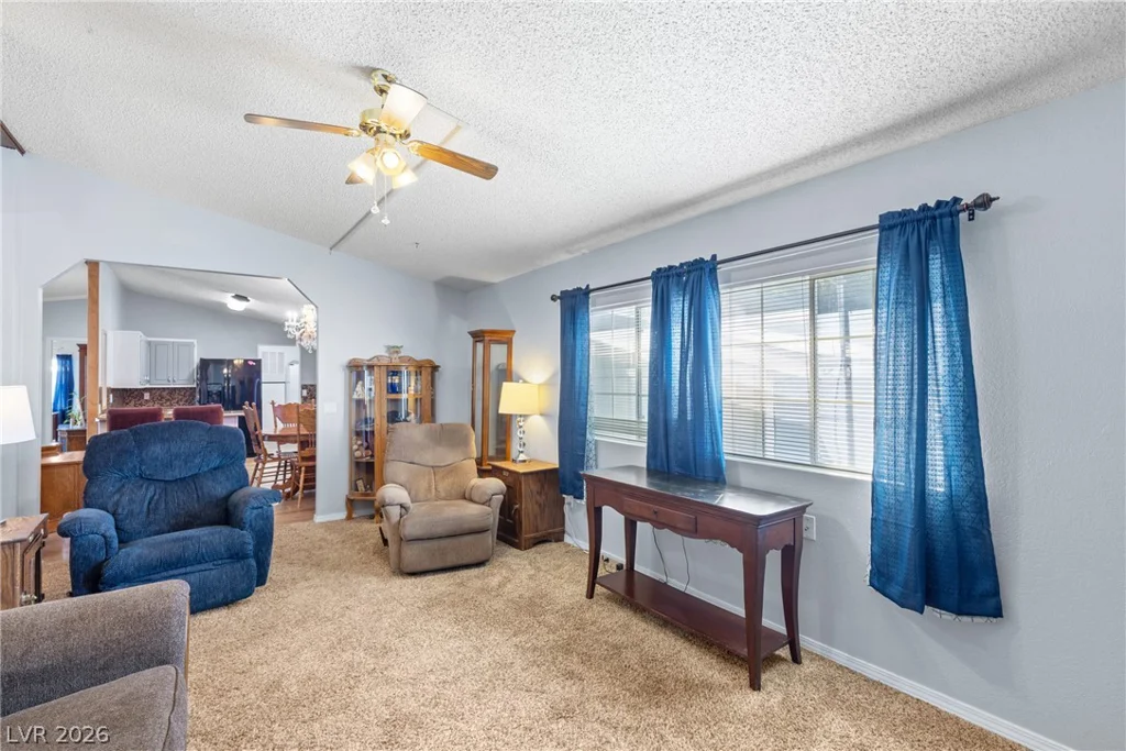 1190 Bunch, Pahrump, NV 89048