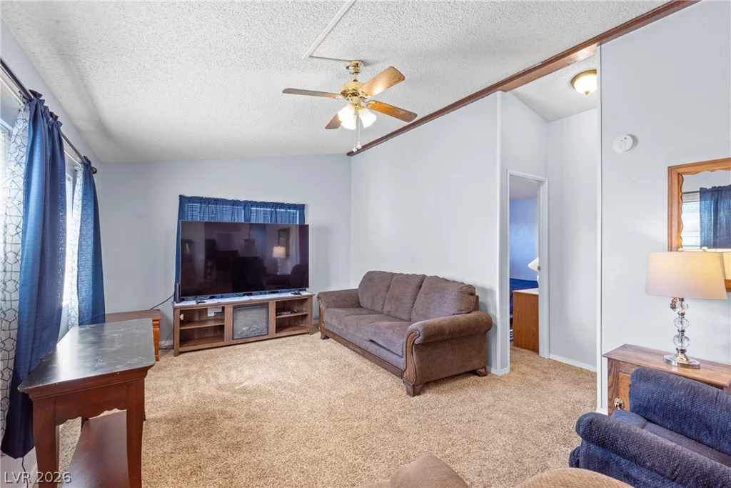 1190 Bunch, Pahrump, NV 89048