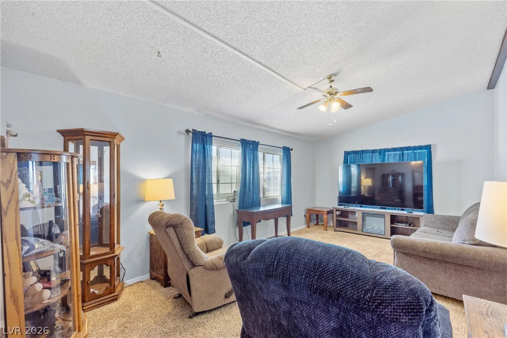 1190 Bunch, Pahrump, NV 89048