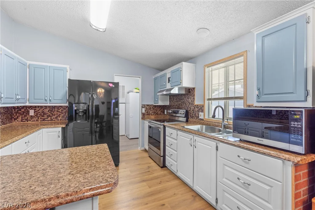 1190 Bunch, Pahrump, NV 89048