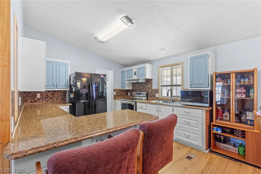 1190 Bunch, Pahrump, NV 89048