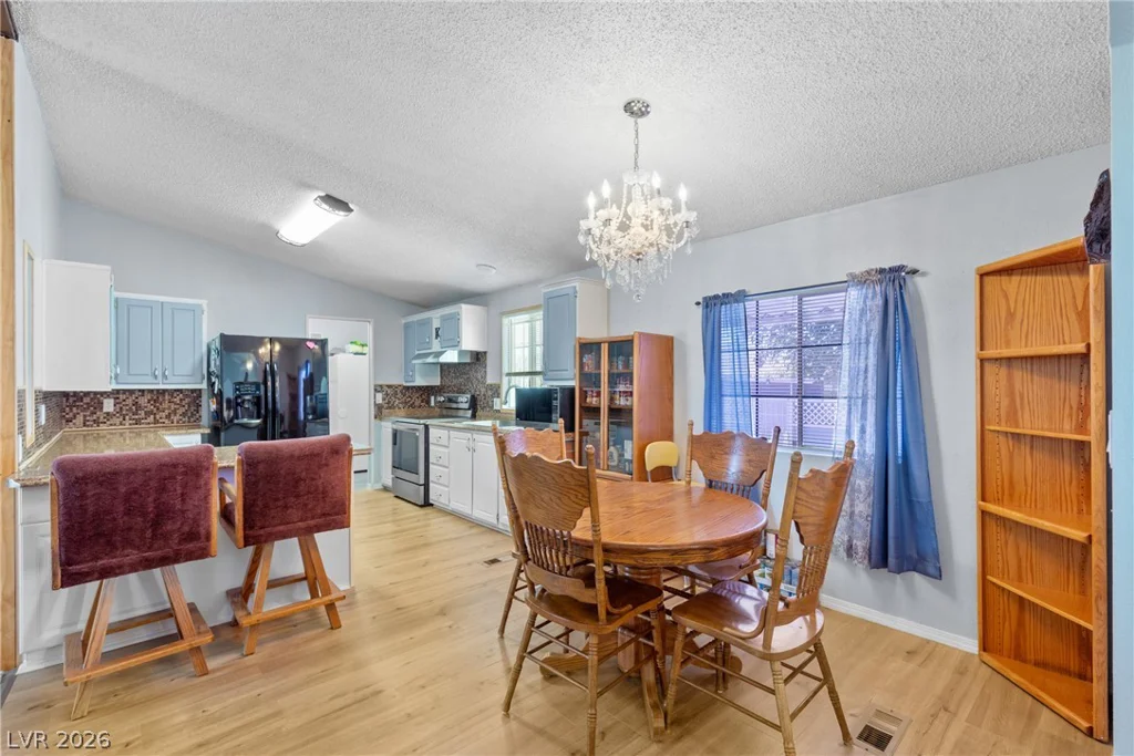 1190 Bunch, Pahrump, NV 89048