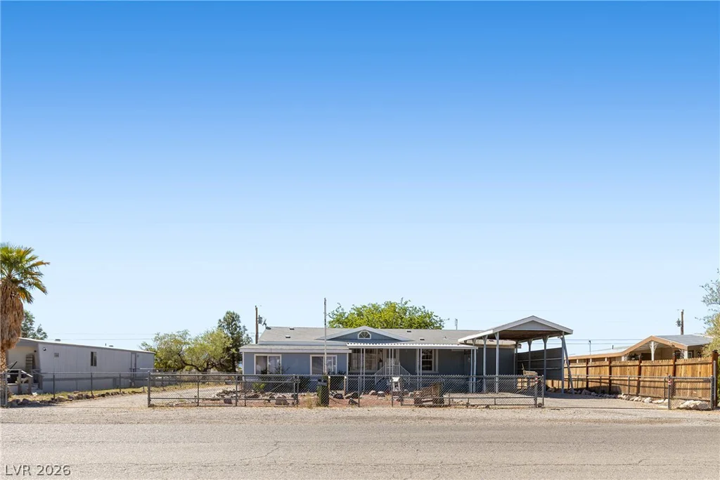1190 Bunch, Pahrump, NV 89048