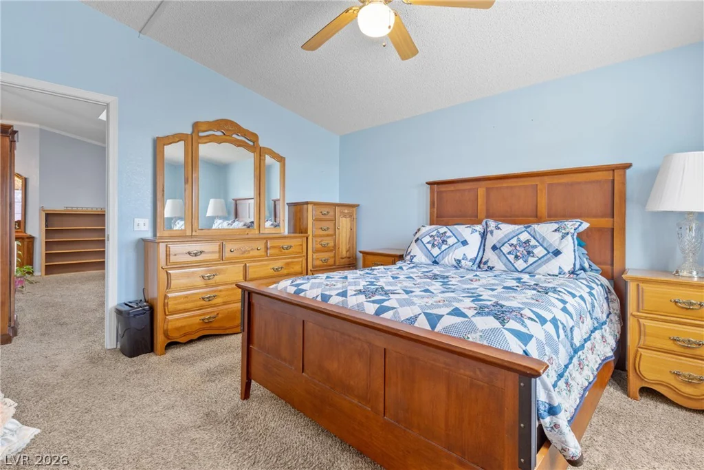 1190 Bunch, Pahrump, NV 89048