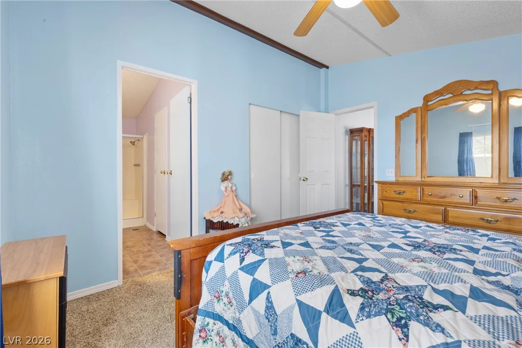 1190 Bunch, Pahrump, NV 89048