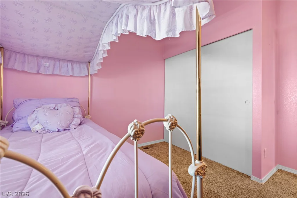 1190 Bunch, Pahrump, NV 89048