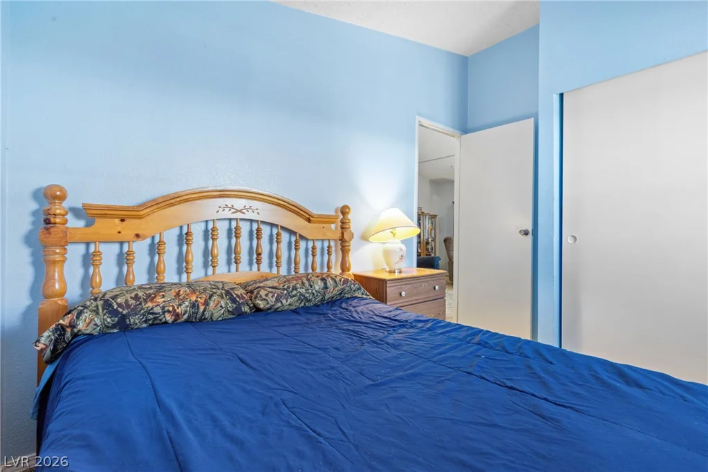 1190 Bunch, Pahrump, NV 89048